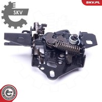 Esen SKV 16SKV248 Heckklappenschloss FüR VW