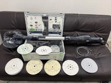 Festool Planex LHS 225 EQ-Plus/SW Long Reach Sander W/ Systainer And Accessories