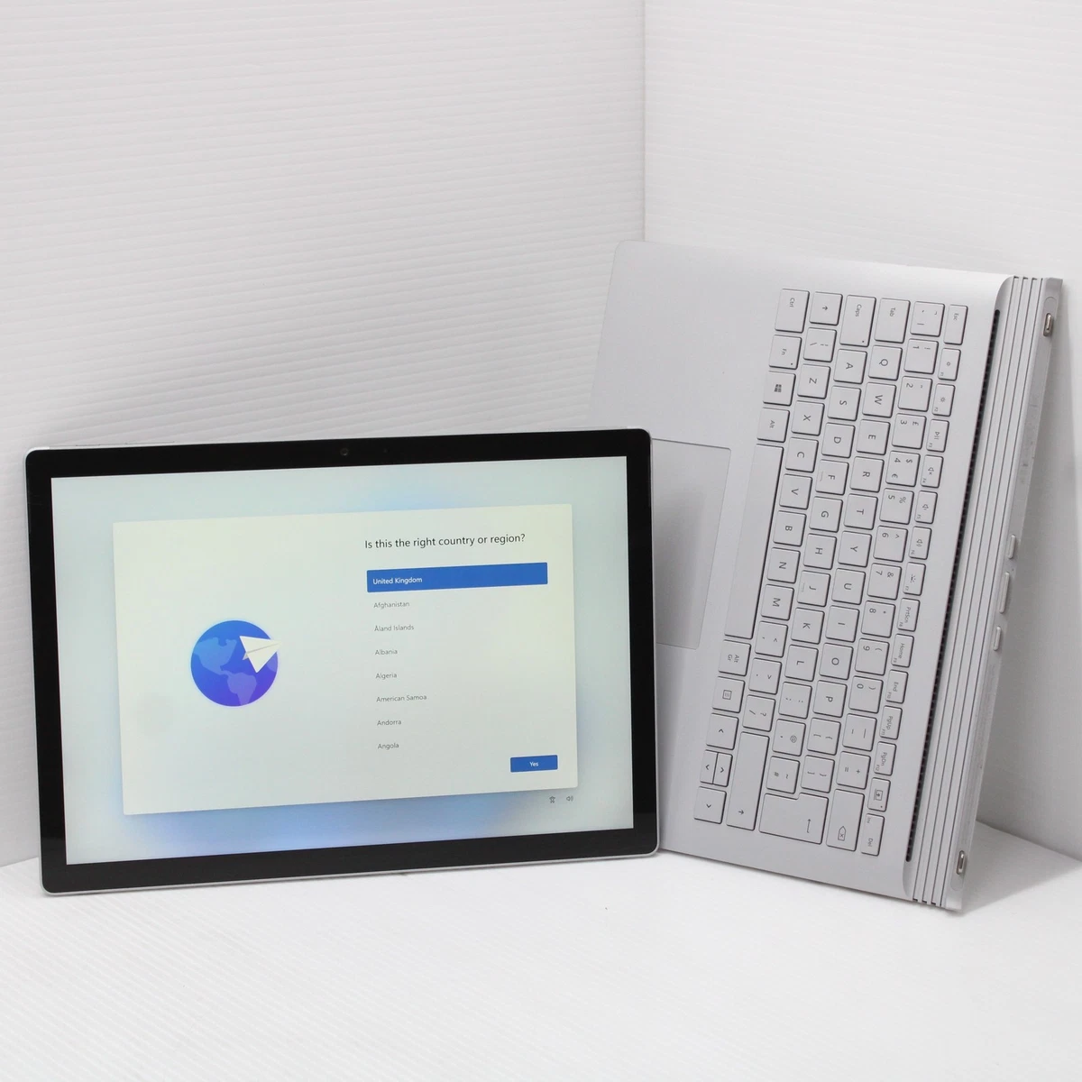 Las mejores ofertas en Laptops Microsoft Surface Book | eBay