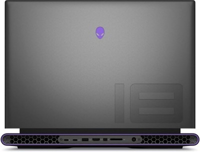 Dell Alienware M18 R1 Laptop 18
