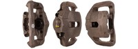 Elstock 82-2114 Bremssattel FüR Bmw