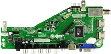 Proscan Main Board for PLDED5030A-C-RK (w/Serial beginning A1406)