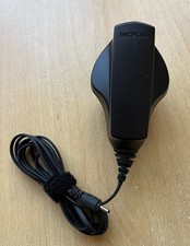 Original Genuine Nokia AC-4X UK Wall Charger (Small Pin)
