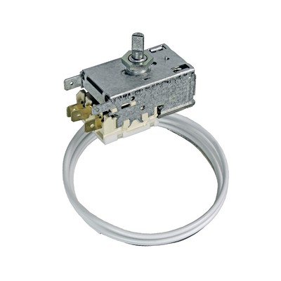easyPART passend für RANCO K57L5807001 Kühlthermostat K57-L5807 Kühlschrank mit