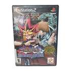 Yu-Gi-Oh-Duelist of the Roses - Sony PlayStation 2 PS2 CIB