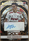 Topps Inception Bundesliga 2024/25 Denis Huseinbasic 1st FC Cologne Next Gen 9/10