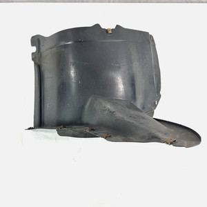 Orig. VW Golf 6  Radhausschale Innenkotflügel vorn links 1K9805911