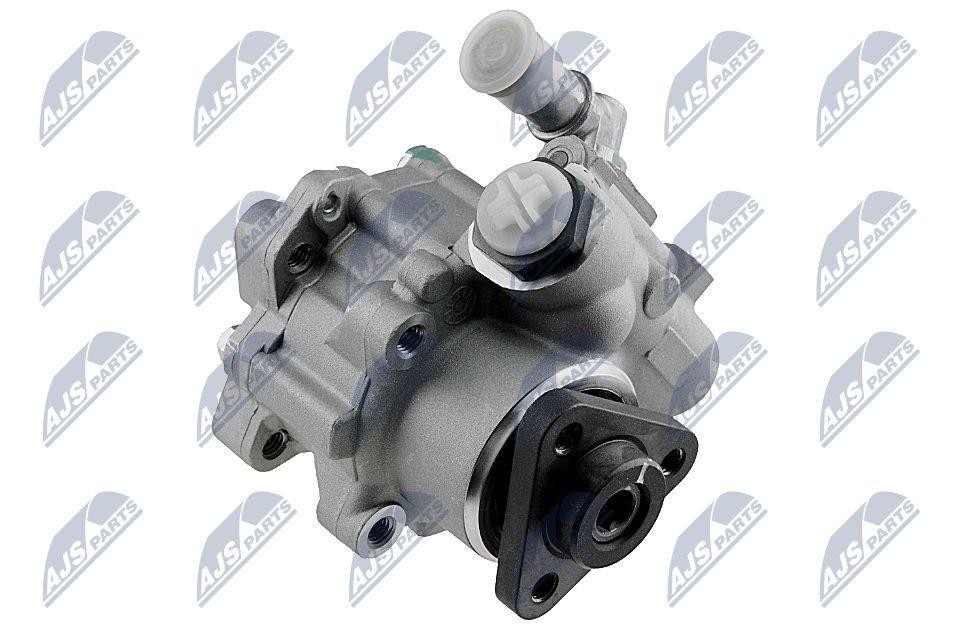 NTY Hydraulic Power Steering Pump Lenkung SPW-BM-011 For MINI