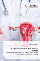 Collins Mtumodzi | Hiv Positive Women And Cervical Cancer | Taschenbuch (2026)
