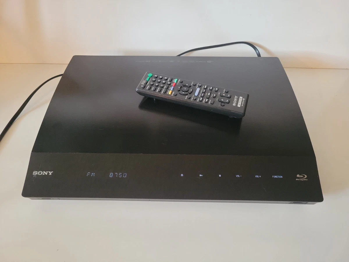 25+ Sony Blu-ray 3D Players for sale | Updated Oct 2026