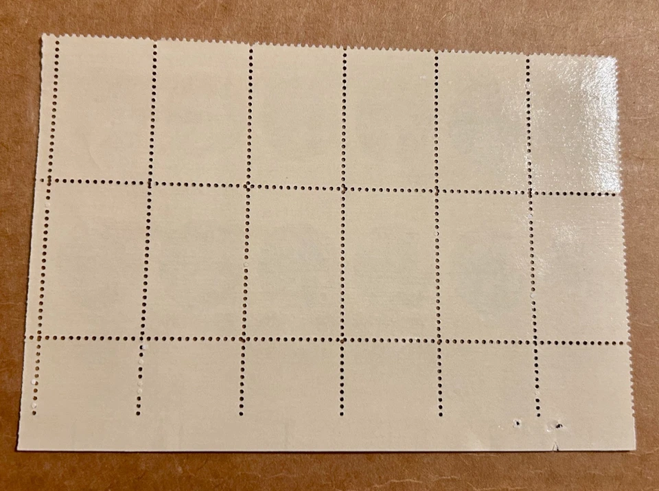 Scott #1471, Mary, Queen of Heaven, 1972 8¢ US Block of 12, MNH, OG, VF/XF - Image 2 of 2