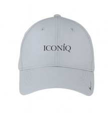 NWT 100% Authentic ICONIQ Capital San Francis...