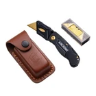 Kincrome 50th Anniversary Compact Folding Utility Knife - Limited Edition