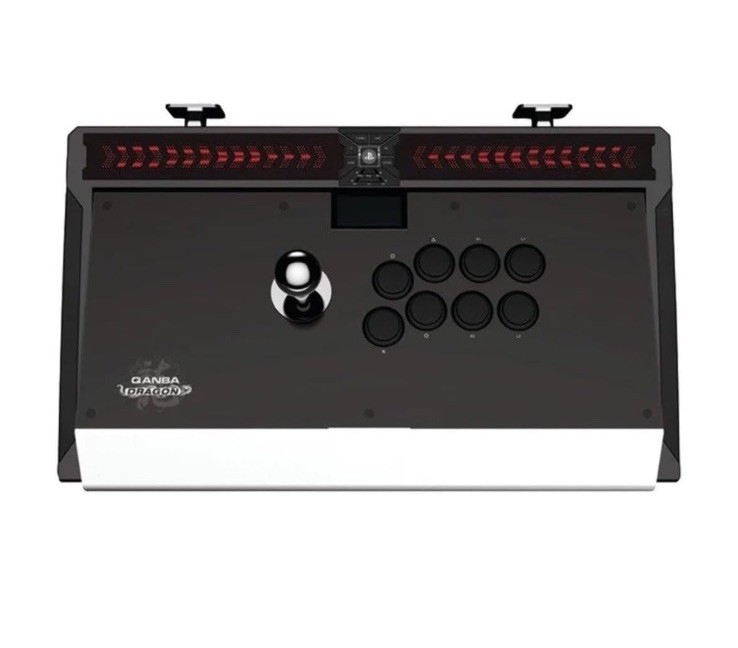 その他 Qanba Fighter Q5 Dragon Arcade Joystick QANBA Q5 Dragon Arcade Stick Joysticks Fighting Stick