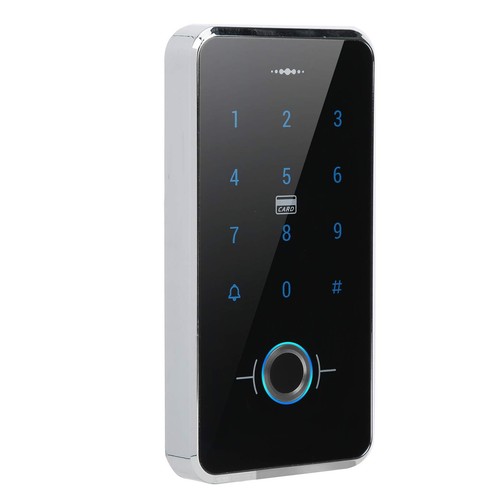 Card Reader Access Control, Card Reader Keypad Door Entry Fingerprint ...