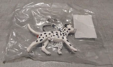 Schleich Farm World Dalmatian, Male 16838 NEW SEALED