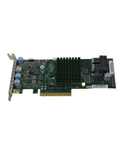SuperMicro AOC-S3008L-L8i 12GB/S SAS HBA IT RAID Controller Card Low Profile