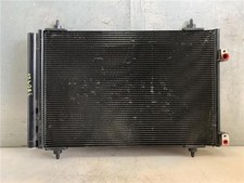 Radiateur Citroen CX