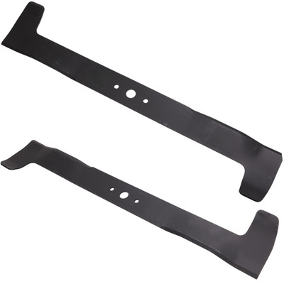 Messersatz 2x 62cm für Sabo Solo Stiga Twin-Cut Viking 82004342/0 82004343/0