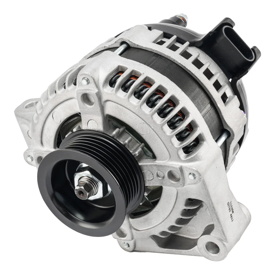 Генератор переменного тока для 11035 Pontiac Bonneville/Buick LeSabre 2004-2005 3,8 л 15145637 - Изображение 2 из 4