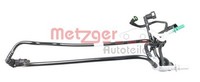 Metzger Kraftstoffleitung 2150087 FüR CitroËN Peugeot