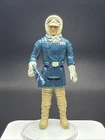 1980 Kenner Star Wars Hoth Han Solo 100% Complete Vintage HK