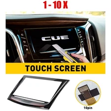 For Cadillac ATS ESCALADE SRX XTS 2013-2017 Car Touch Screen Display Assy 1-10PC