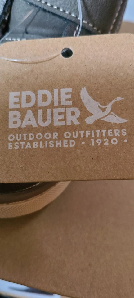 Ботинки на лодыжку для мальчиков ясельного возраста Eddie Bauer - Изображение 4 из 4