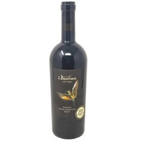 Weingut L. Bastian Bienenfresser Prior Rotwein Trocken 0,75 Liter - 13,0 % Vol