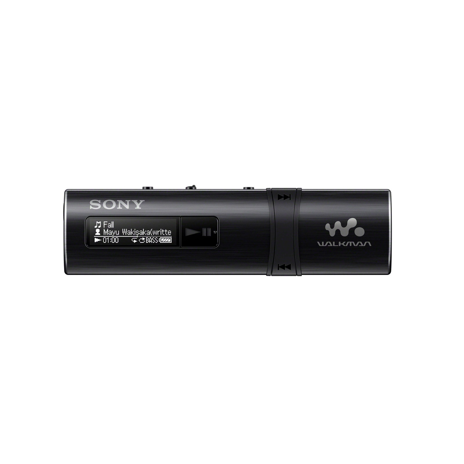 4gb Walkman Usb Mp3 Player