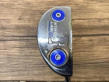 Odyssey Stre Lab Putter #9 33" Used C Rank Golf Club