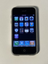 Iphone 2g 1st Generation for sale | eBay