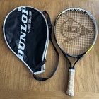 Dunlop Tennis Racket With Case 19” Kids