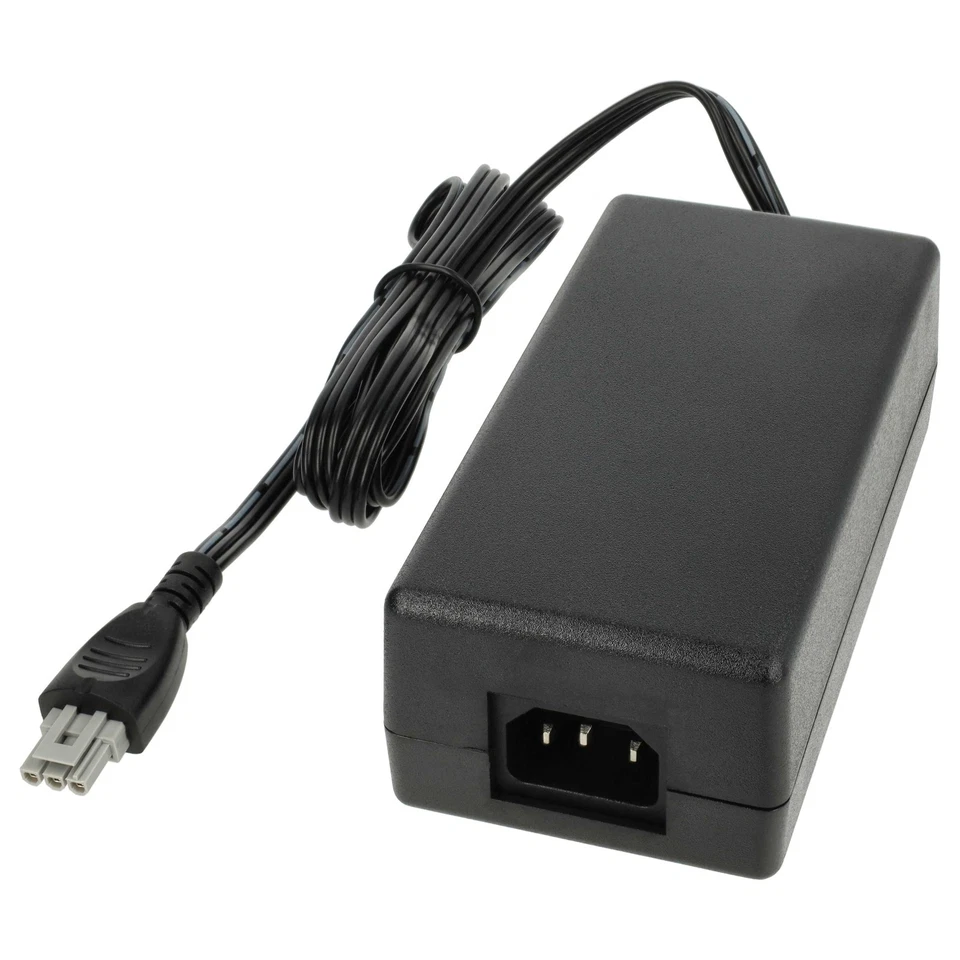 Netzteil ersetzt HP 0950-4466, 0957-2146, 0957-2094, 0957-2083 Drucker 17cm - Bild 2 von 4