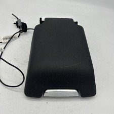 10-16 Range Rover Sport L320 L319 Front Center Console Armrest Arm Rest Trim Oem
