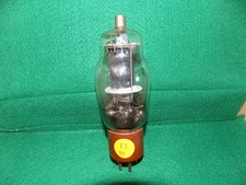 1 RCA 807 USED TV-7 TESTED @83 #3