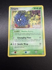 Tangela 44/92 Legend Maker Reverse Holo MP on eBay