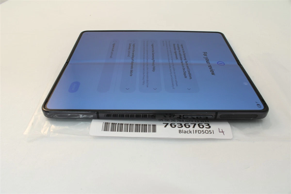 Samsung Galaxy Z Fold5 512GB for Sale | Shop New & Used Cell