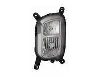 Nebelscheinwerfer Links Kia Sorento 2012-2015