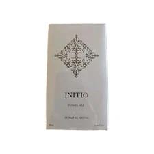 Initio Parfums Privés Power Self Extrait De Parfum 3.04 - NIB