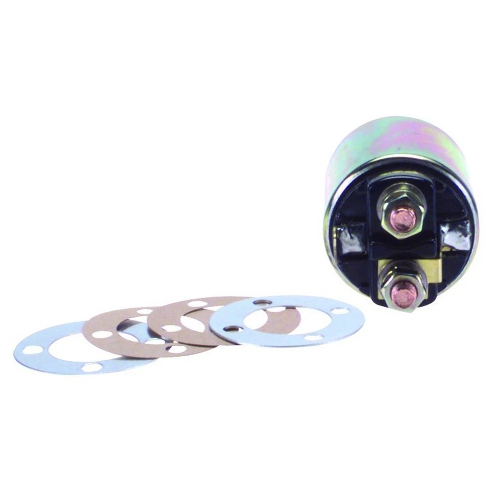 Nuevo solenoide de arranque para Suzuki Chevy 2.0 L4 2000-03 Tracker y Vitara Foto 2 de 4