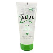Just Glide Bio 200 ml