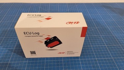 AiM ECU Log Kompakter Datenlogger für Motorsport-ECU-Systeme_0.3_5
