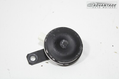 2019-2022 HONDA INSIGHT FRONT LOW NOTE TONE HORN SIGNAL 12V3.5A 110DB OEM