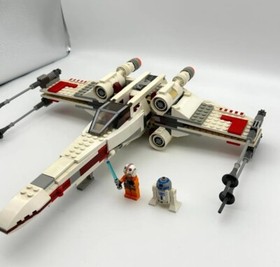LEGO Star Wars: X-Wing Starfighter (9493)