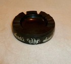 RARE Sardi's/Sardi's EAST Ash Tray. Comedy/Tragedy Theater Masks 1960s. — photo 2