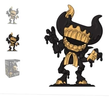 Youtooz * Ink Demon * Bendy And The Dark Revival * Vinyl Figure * NEW