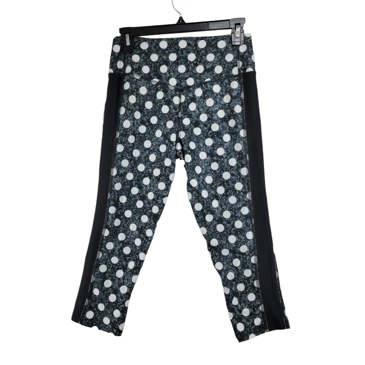 nike polka dot pants
