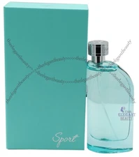 Insurrection II Sport By Reyane Tradition 3oz/90ml Edt Spray For Men New In Box