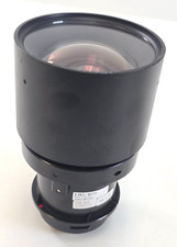 Sanyo LNS-W20 F/1.8-2.3 Short Zoom Lens Excellent